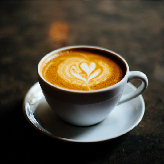 Ceramic Coffee Mug — view 2