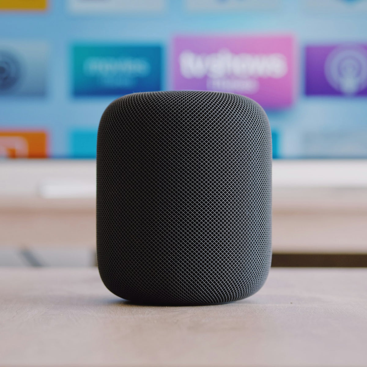 Portable Bluetooth Speaker — view 2