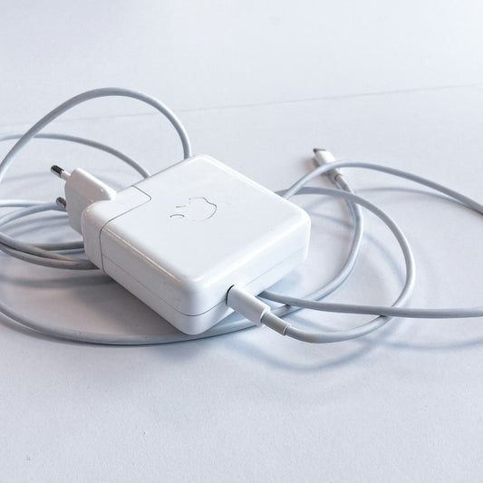 65W GaN Wall Charger — view 2