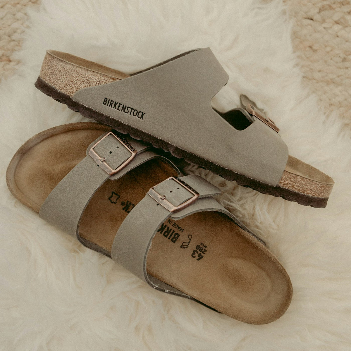 Slide Sandals — view 2