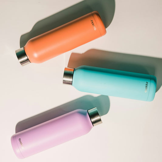 Insulated Steel Bottle — view 2