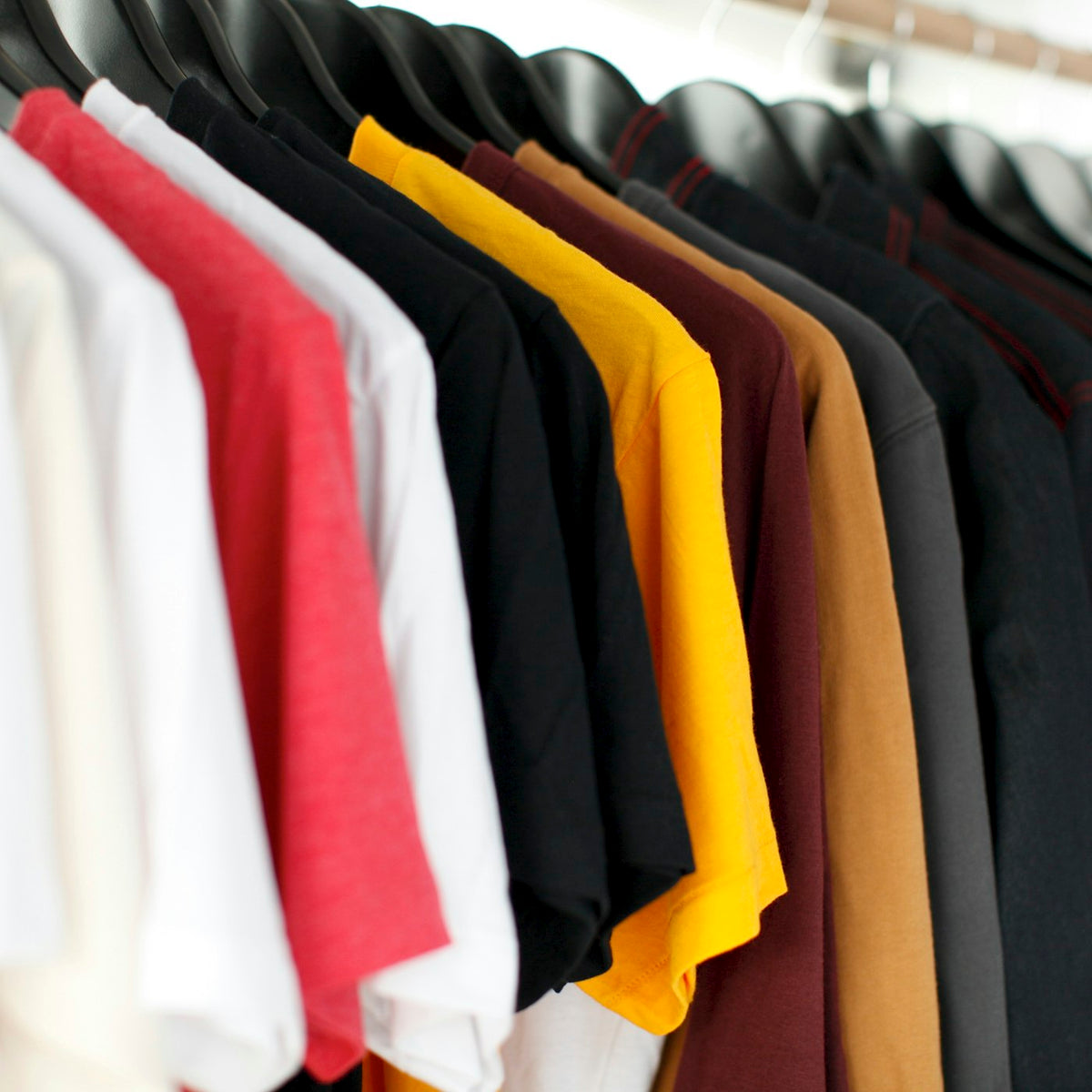 Pique Polo Shirt — view 2