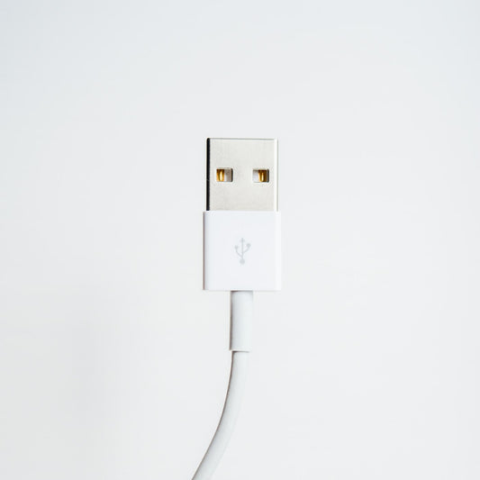 Braided USB-C Cable 2m — view 2