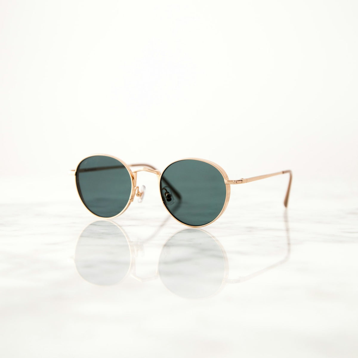 Polarized Aviator Sunglasses