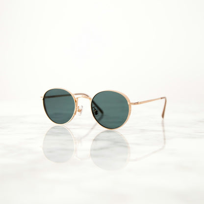 Polarized Aviator Sunglasses