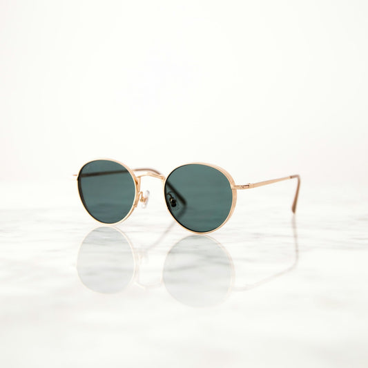 Polarized Aviator Sunglasses