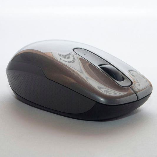 Ergonomic Wireless Mouse — view 2