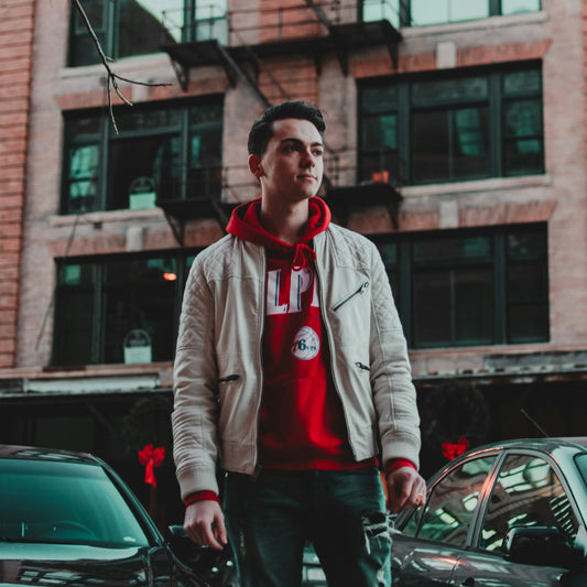 Lightweight Windbreaker — view 2