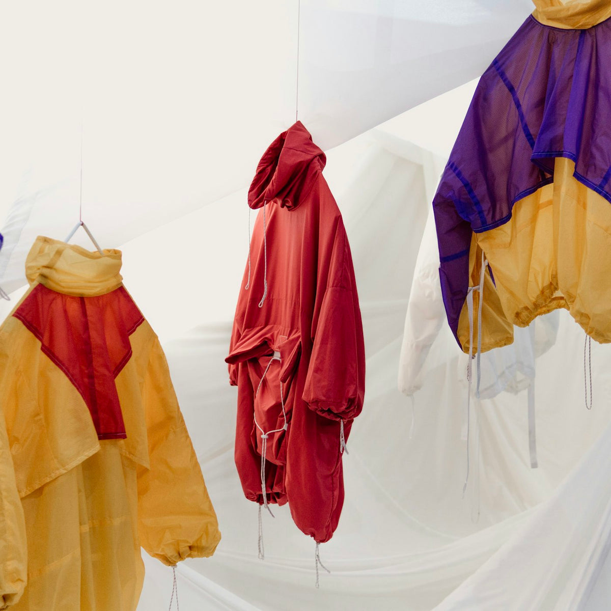 Lightweight Windbreaker — view 3