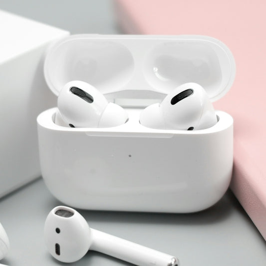True Wireless Earbuds Pro