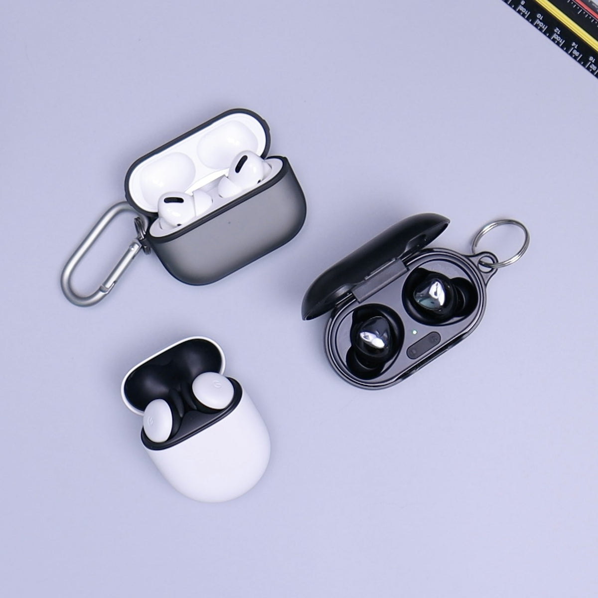 True Wireless Earbuds Pro — view 2