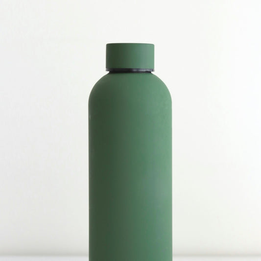 Insulated Steel Bottle