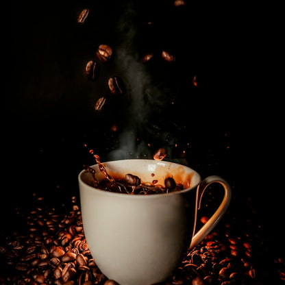 Ceramic Coffee Mug — view 3