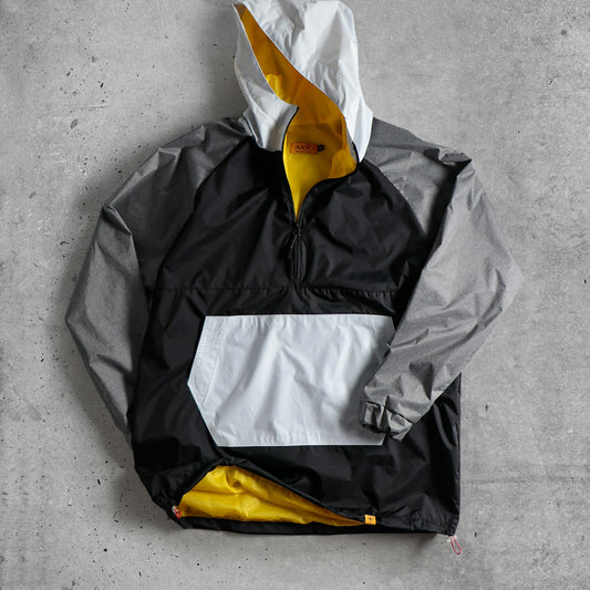 Lightweight Windbreaker