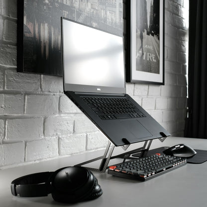 Aluminium Laptop Stand